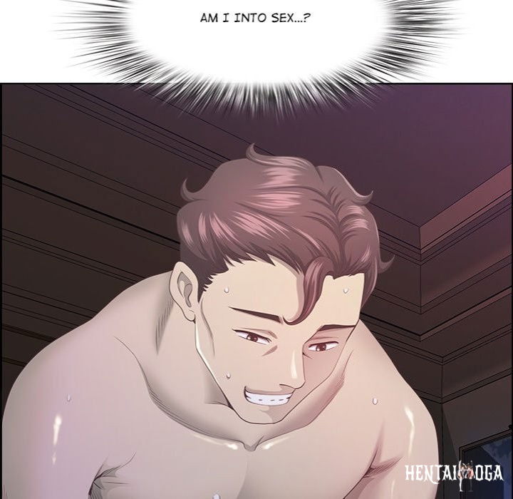 Big Guy Big Guy Chapter 15 - Page 78