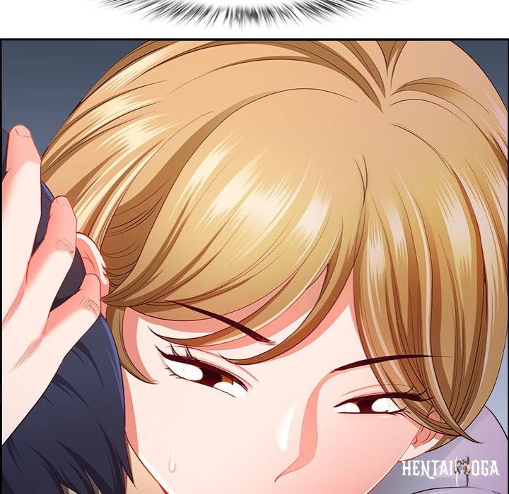 Big Guy Big Guy Chapter 15 - Page 81