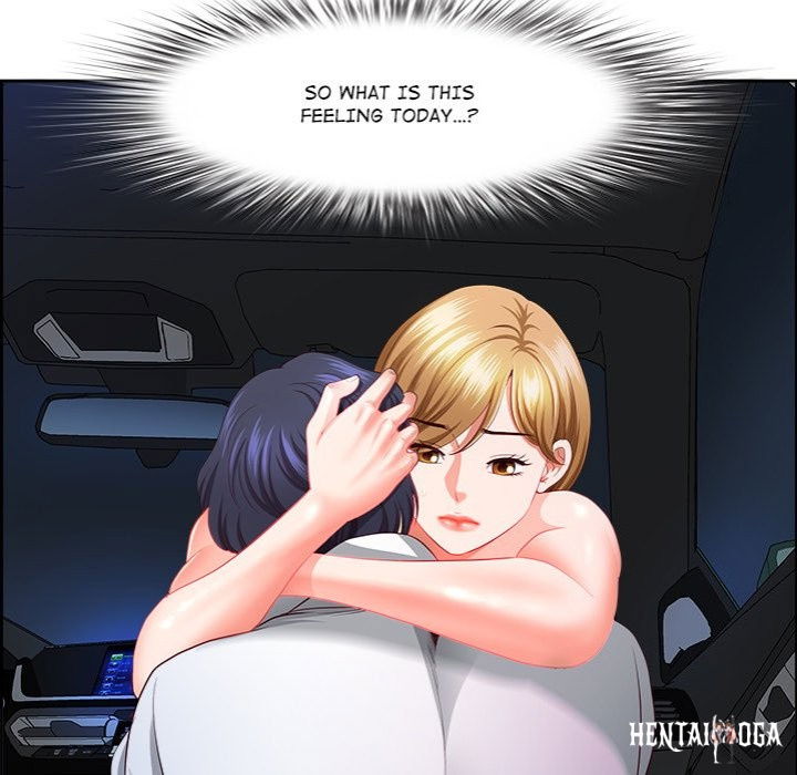 Big Guy Big Guy Chapter 15 - Page 83