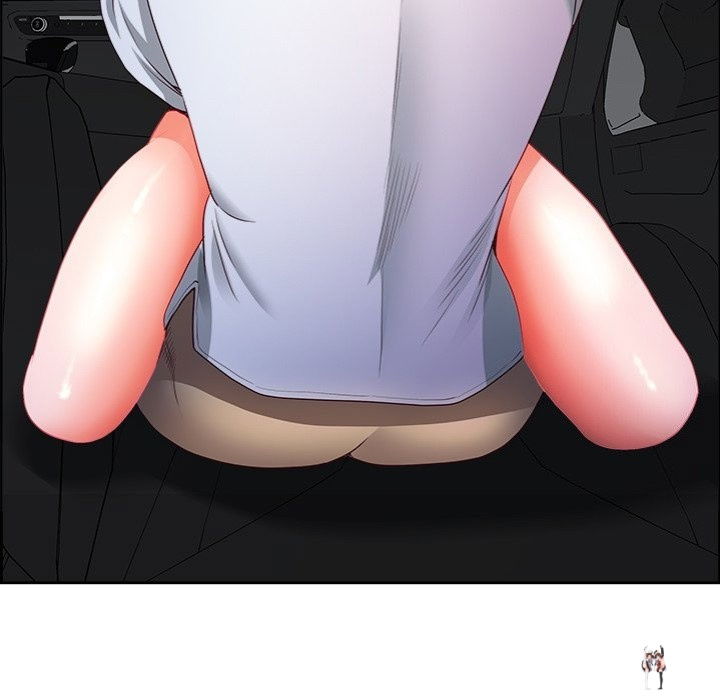 Big Guy Big Guy Chapter 15 - Page 84