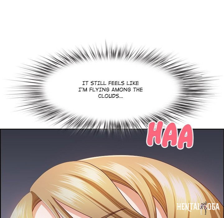 Big Guy Big Guy Chapter 15 - Page 85