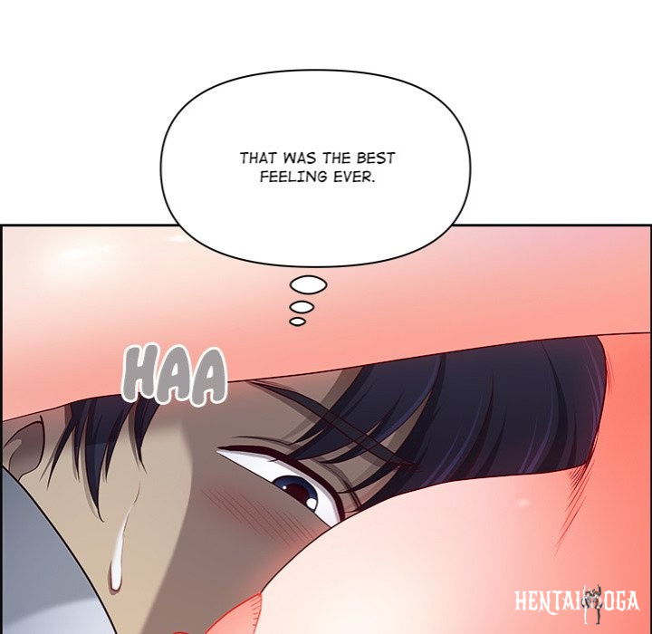 Big Guy Big Guy Chapter 15 - Page 87