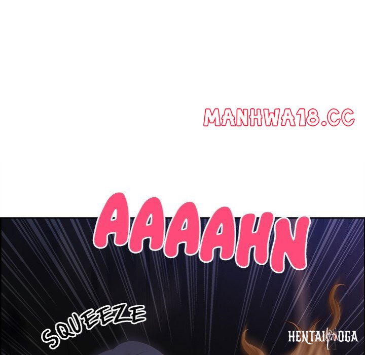 Big Guy Big Guy Chapter 15 - Page 9