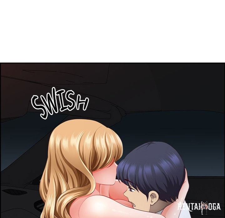 Big Guy Big Guy Chapter 15 - Page 94