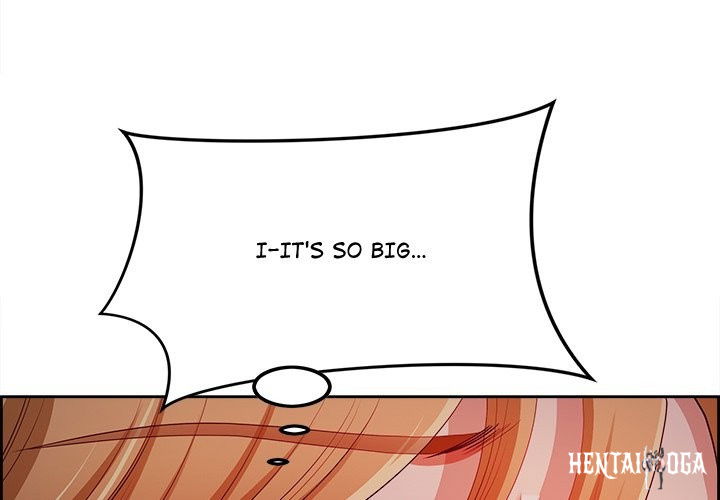 Big Guy Big Guy Chapter 14 - Page 1