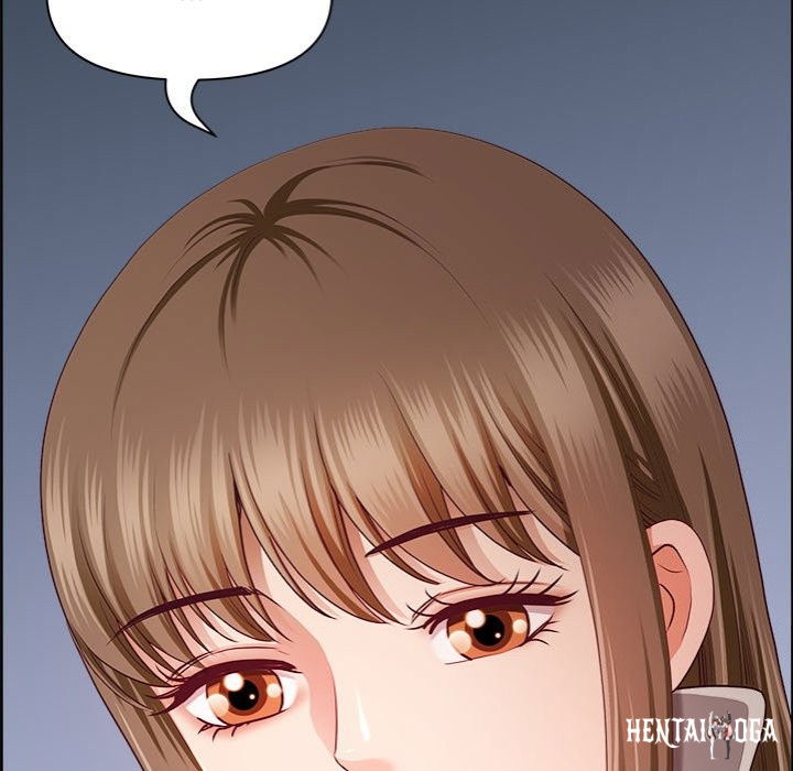 Big Guy Big Guy Chapter 14 - Page 100