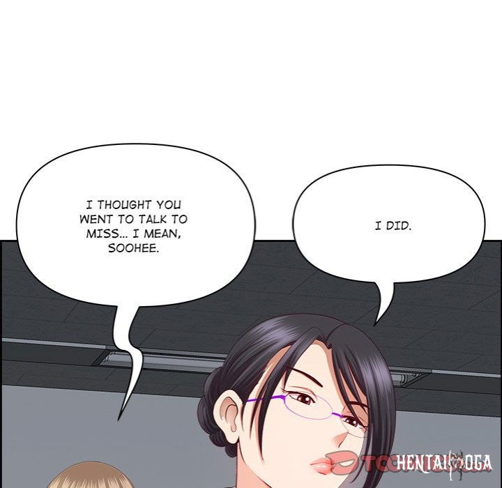 Big Guy Big Guy Chapter 14 - Page 102