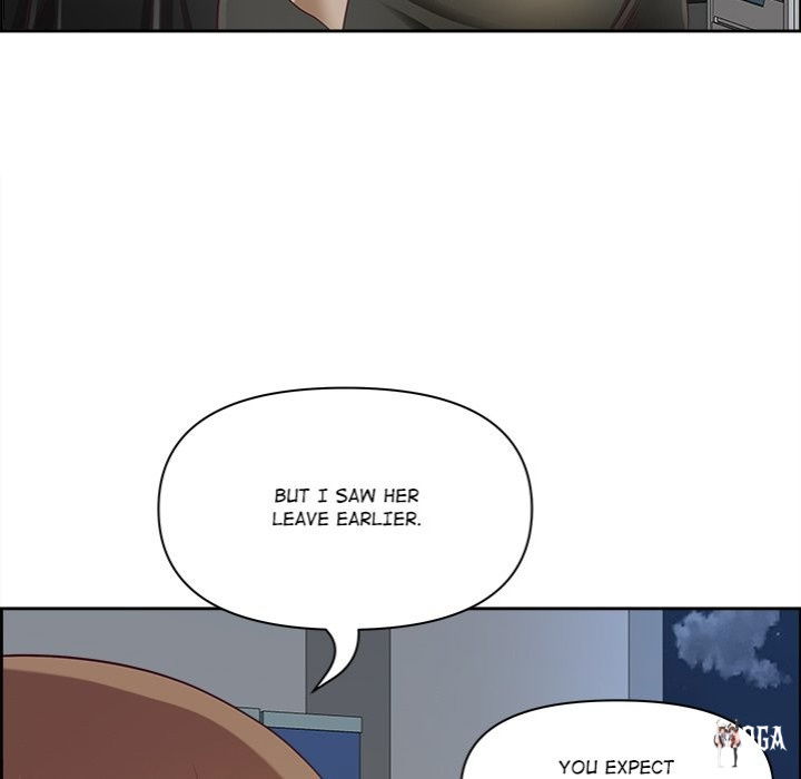 Big Guy Big Guy Chapter 14 - Page 104