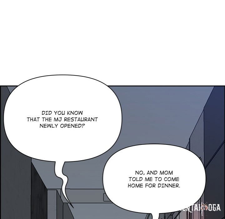 Big Guy Big Guy Chapter 14 - Page 113
