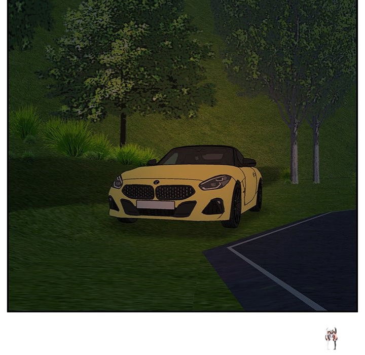 Big Guy Big Guy Chapter 14 - Page 118