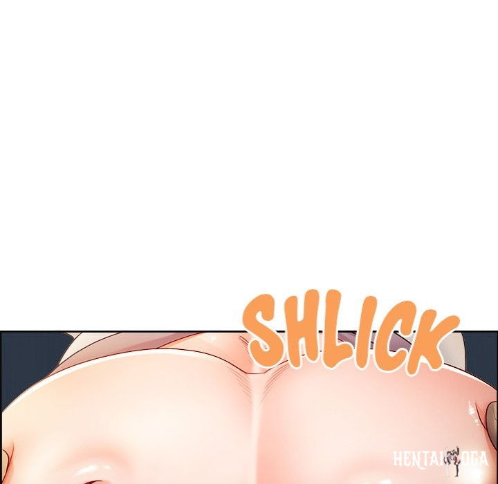 Big Guy Big Guy Chapter 14 - Page 119