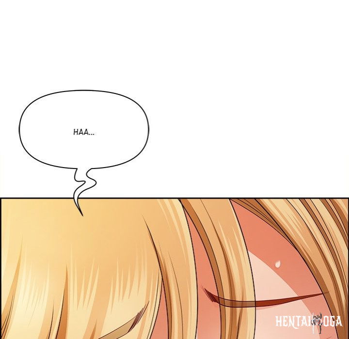 Big Guy Big Guy Chapter 14 - Page 121