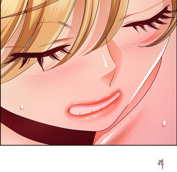 Big Guy Big Guy Chapter 14 - Page 122