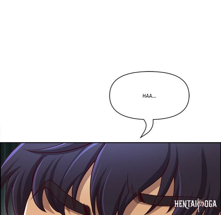 Big Guy Big Guy Chapter 14 - Page 125