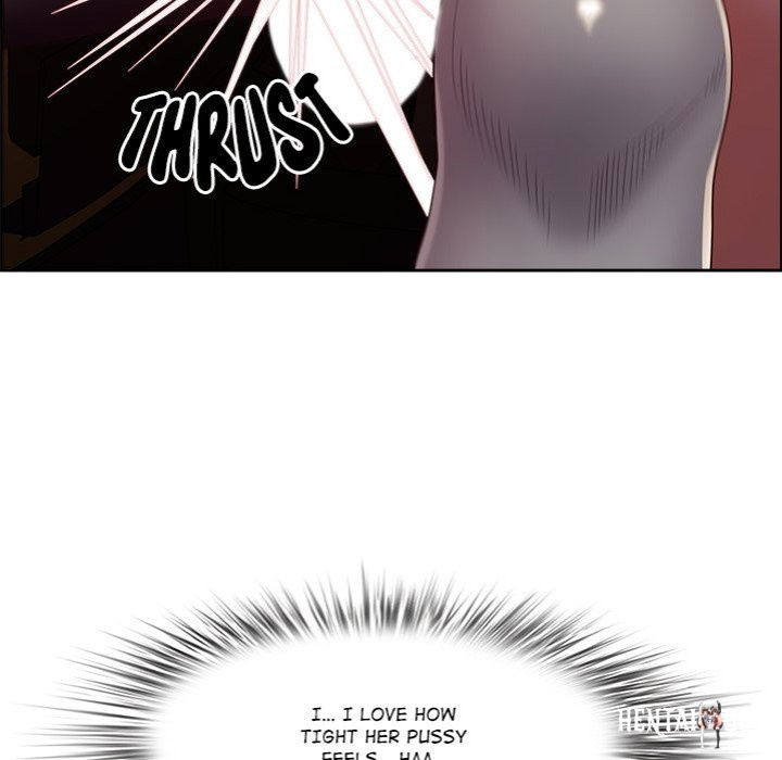 Big Guy Big Guy Chapter 14 - Page 132