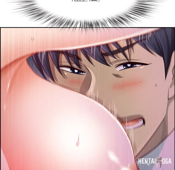 Big Guy Big Guy Chapter 14 - Page 133