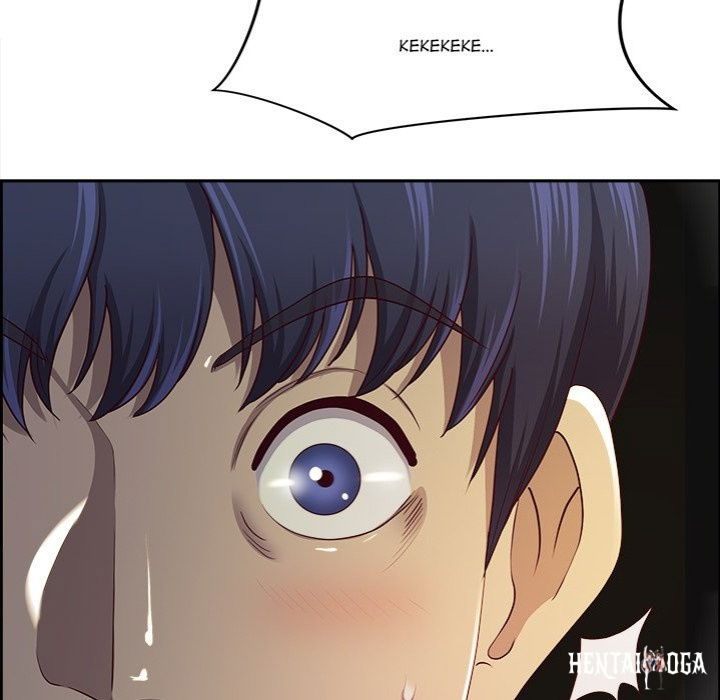 Big Guy Big Guy Chapter 14 - Page 135