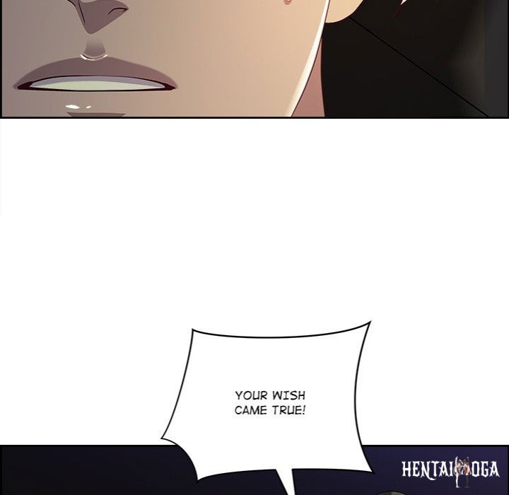 Big Guy Big Guy Chapter 14 - Page 136