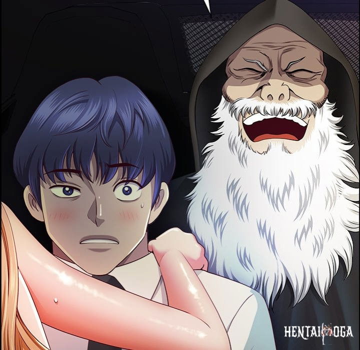 Big Guy Big Guy Chapter 14 - Page 137