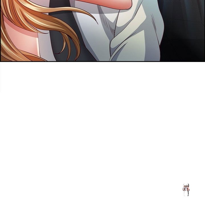 Big Guy Big Guy Chapter 14 - Page 138