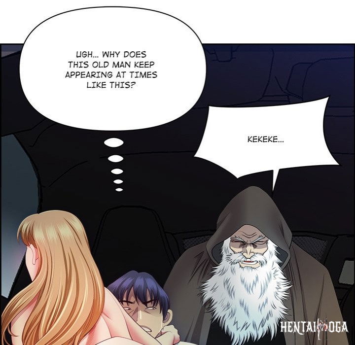 Big Guy Big Guy Chapter 14 - Page 139
