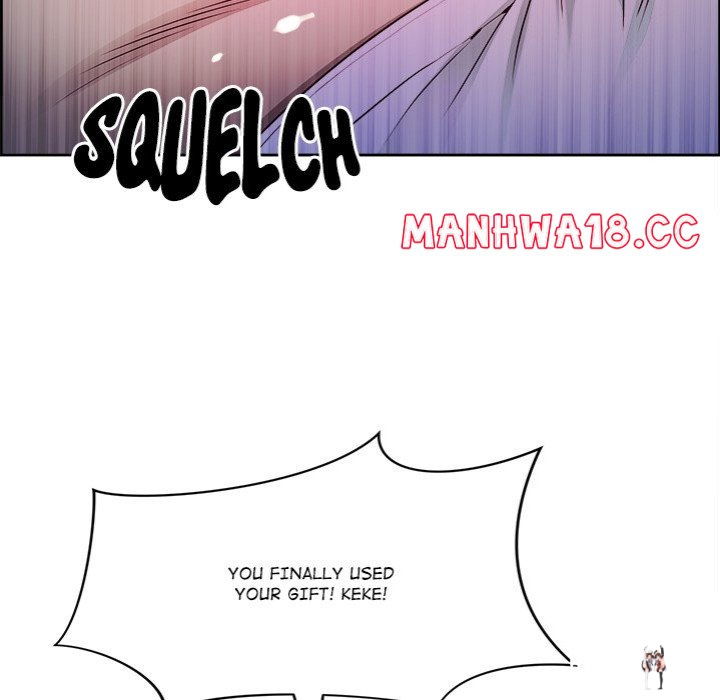 Big Guy Big Guy Chapter 14 - Page 143