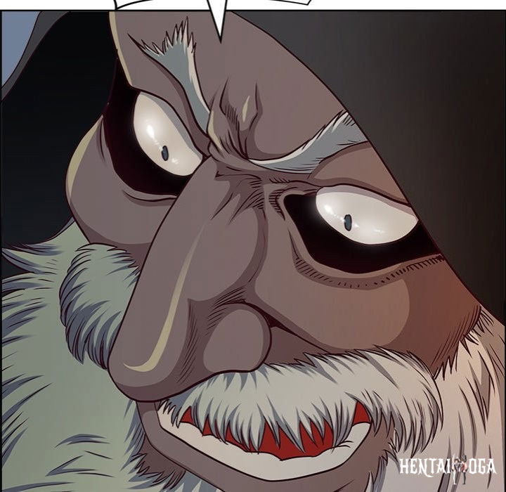 Big Guy Big Guy Chapter 14 - Page 144