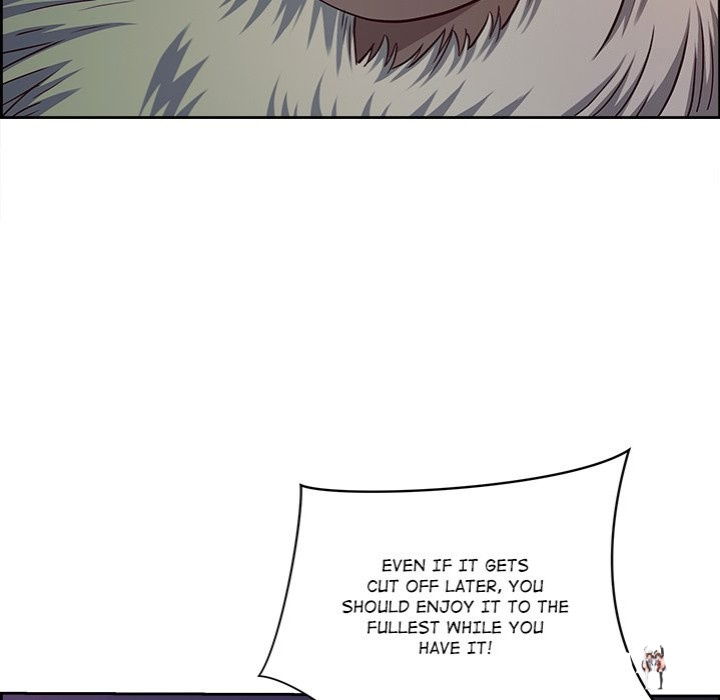 Big Guy Big Guy Chapter 14 - Page 145