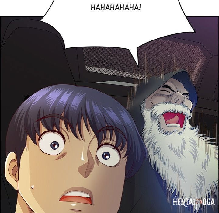 Big Guy Big Guy Chapter 14 - Page 148