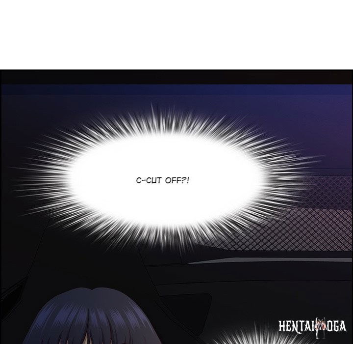 Big Guy Big Guy Chapter 14 - Page 150