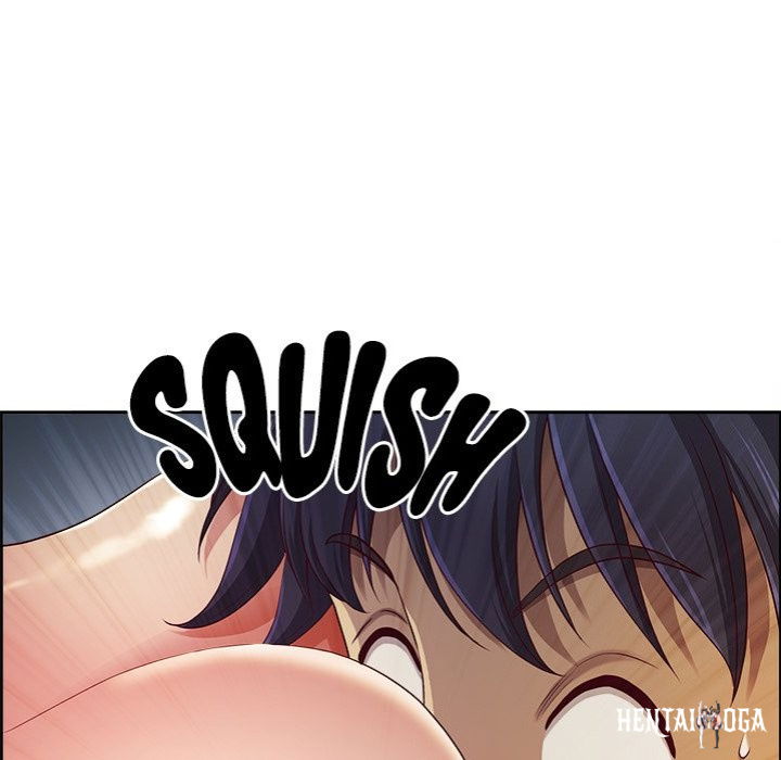 Big Guy Big Guy Chapter 14 - Page 152