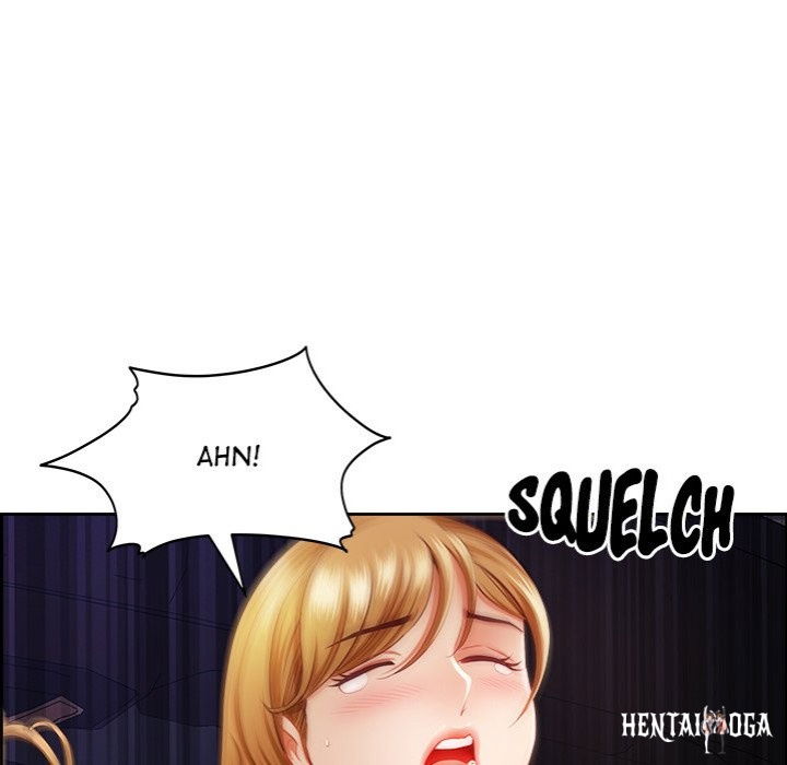 Big Guy Big Guy Chapter 14 - Page 154