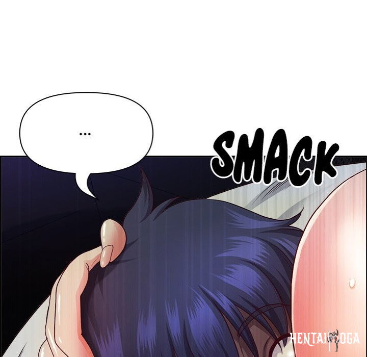 Big Guy Big Guy Chapter 14 - Page 159