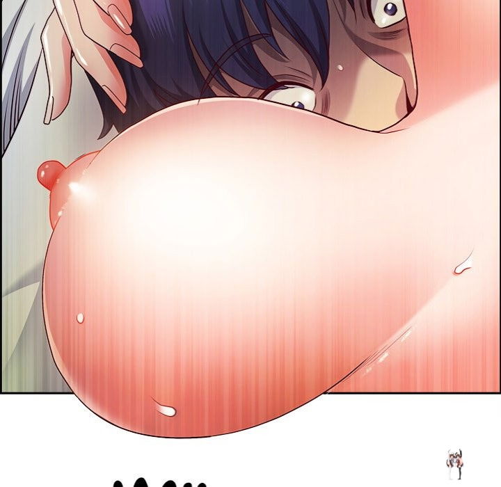 Big Guy Big Guy Chapter 14 - Page 160