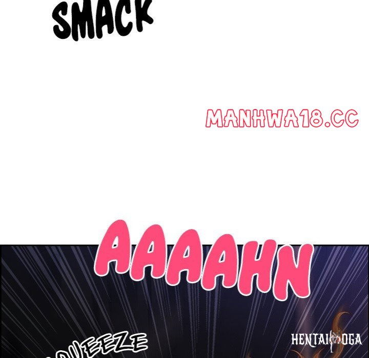 Big Guy Big Guy Chapter 14 - Page 161