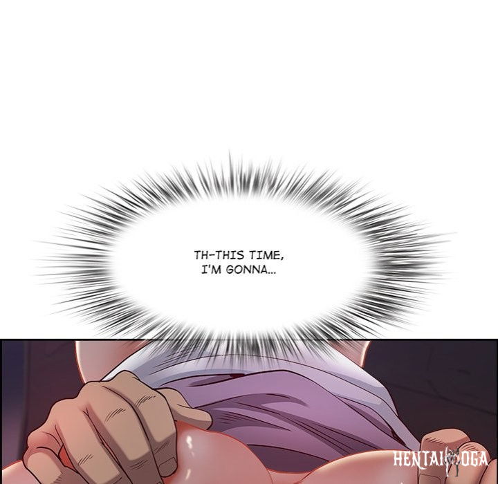 Big Guy Big Guy Chapter 14 - Page 17