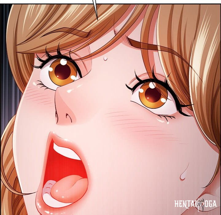 Big Guy Big Guy Chapter 14 - Page 22