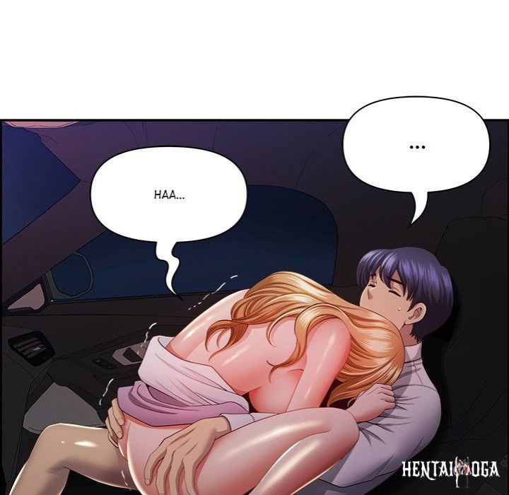 Big Guy Big Guy Chapter 14 - Page 26