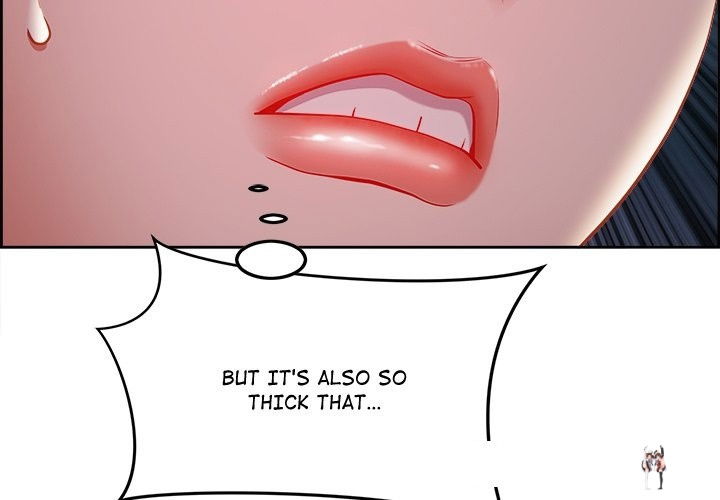 Big Guy Big Guy Chapter 14 - Page 3