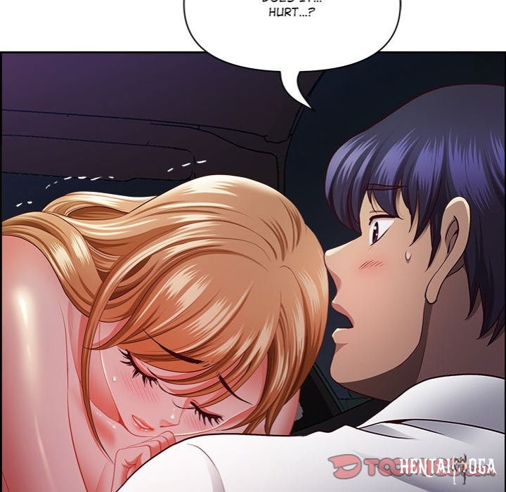 Big Guy Big Guy Chapter 14 - Page 30