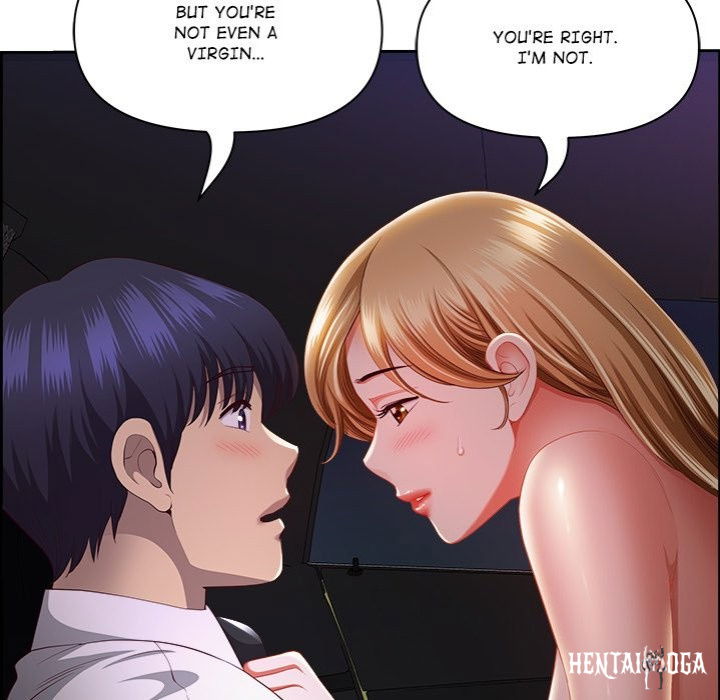 Big Guy Big Guy Chapter 14 - Page 34