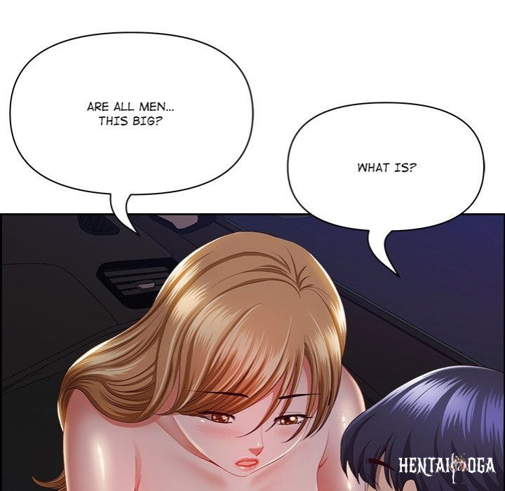 Big Guy Big Guy Chapter 14 - Page 36