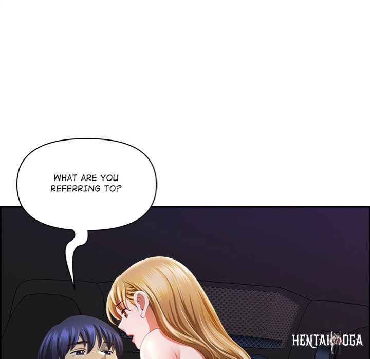 Big Guy Big Guy Chapter 14 - Page 40