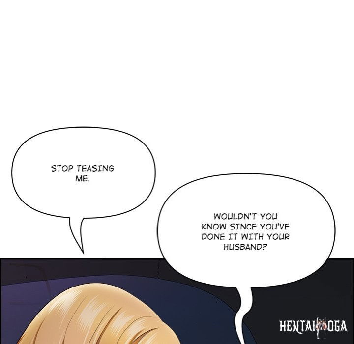 Big Guy Big Guy Chapter 14 - Page 42