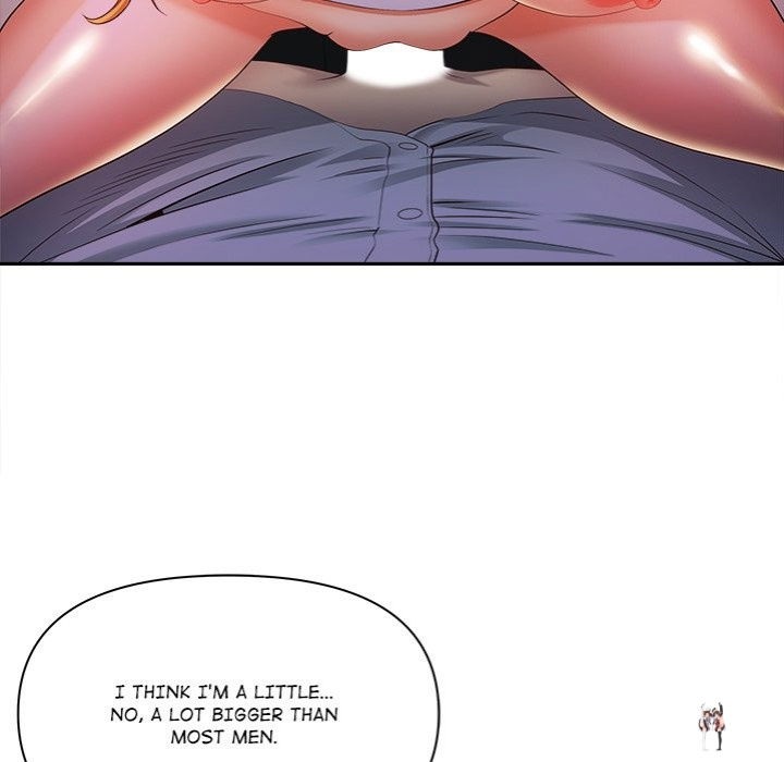 Big Guy Big Guy Chapter 14 - Page 46