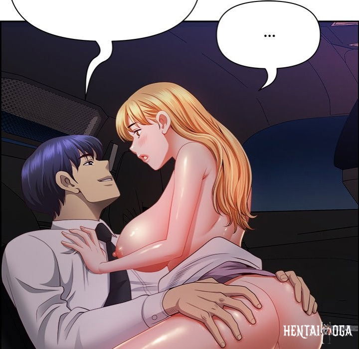 Big Guy Big Guy Chapter 14 - Page 47