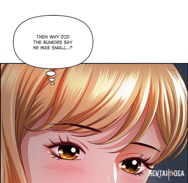 Big Guy Big Guy Chapter 14 - Page 49