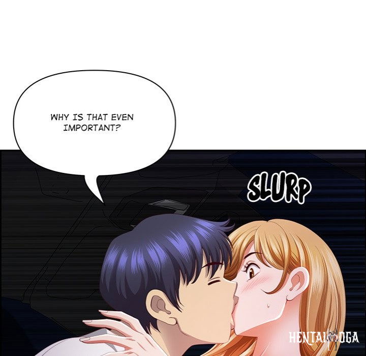 Big Guy Big Guy Chapter 14 - Page 53