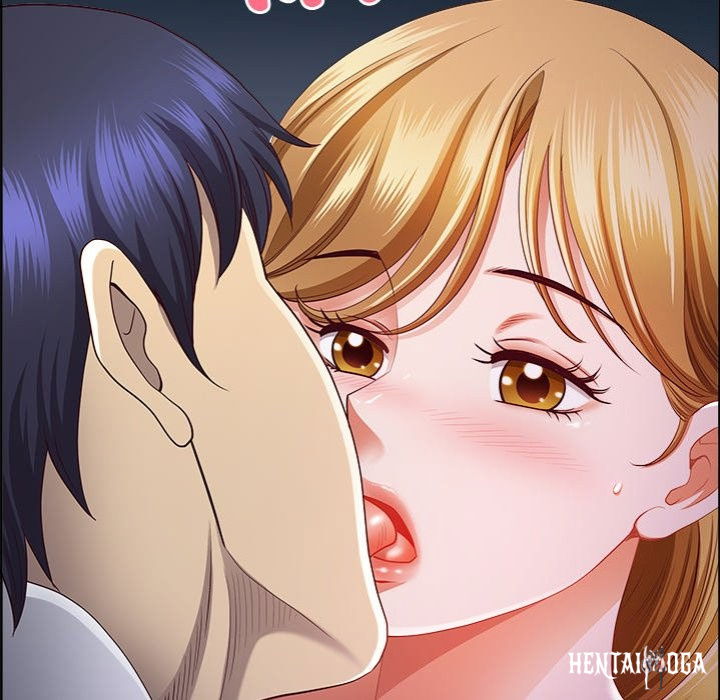 Big Guy Big Guy Chapter 14 - Page 56