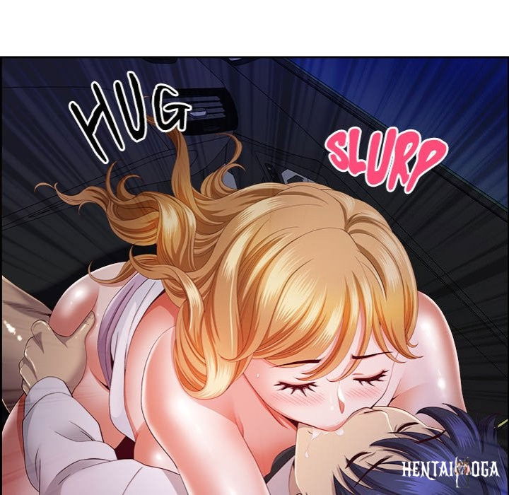 Big Guy Big Guy Chapter 14 - Page 58